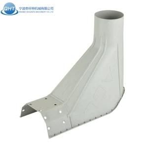 Plastic Gutter Funnel