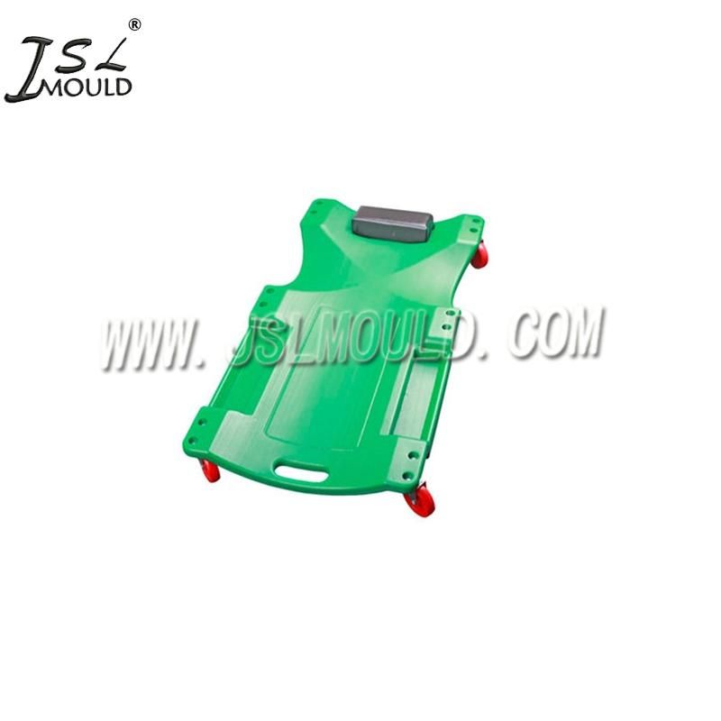 Injection Plastic Cart Trolley Mold