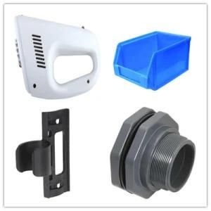 China Factory Professional Manufacturer Custom Plastic Parts Moulding