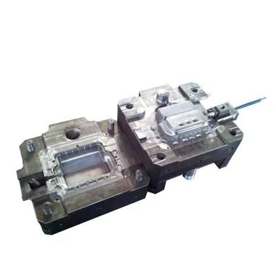 Customized/Designing Precision Die Casting Mould for Zinc Lock Component