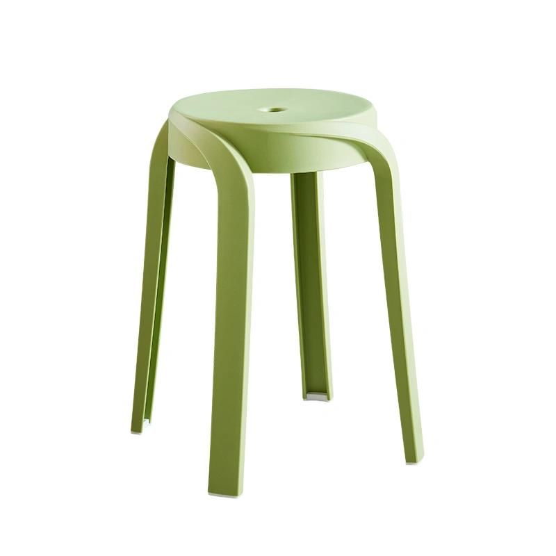 Stool Mould Plastic Injection Mold for Stool