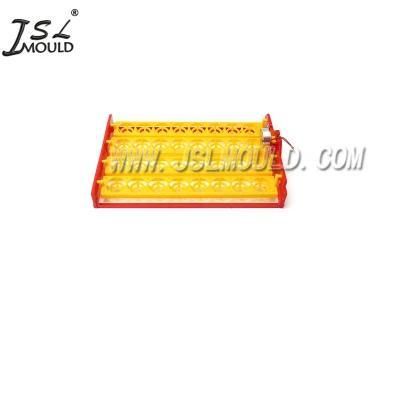 High Quality Plastic Incubator Turner Tray Mold