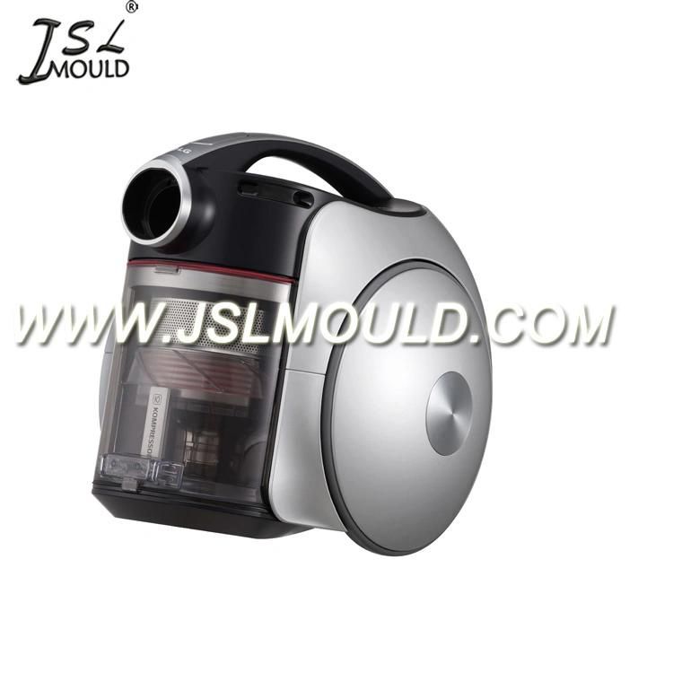 OEM Plastic Injection Vacuum Cleaning Machine Mould