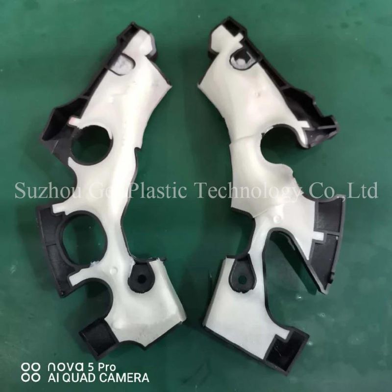 Injection Molded Plastic Products