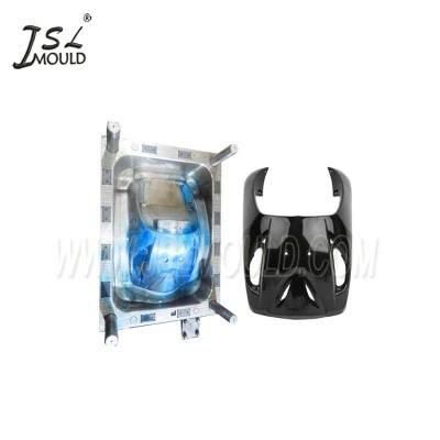 Plastic Motorcycle Front Cowl Nose Mould
