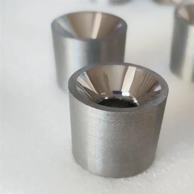 High Abrasive Tungsten Carbide Wire Drawing Dies with Harness Hra 97.6