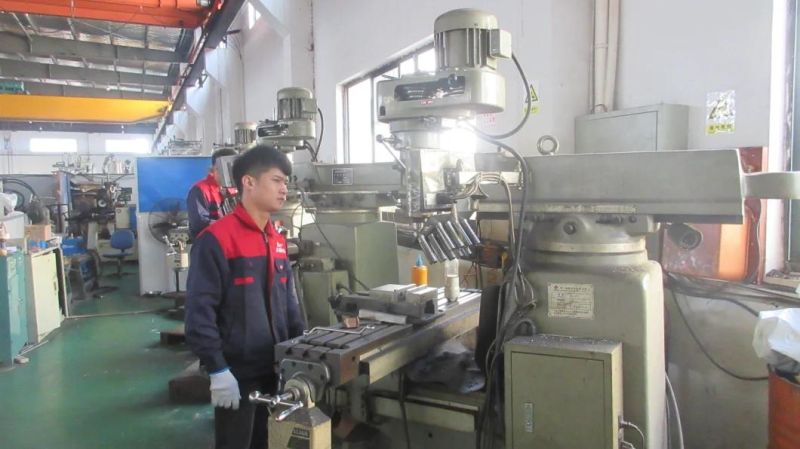 Precision Electronic Parts Mold Plastic Injection Mold Fine Insert Mold