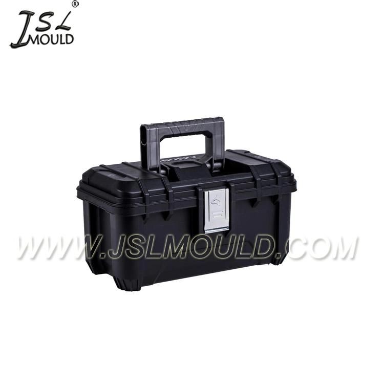 Customized Injection Plastic Waterproof Tool Case Mould