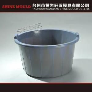 Basin Mould / Water Basin Mould / Plastic Injection Mould