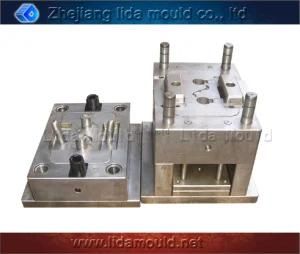 Injection Mold for Auto Side Lamp (A03S)