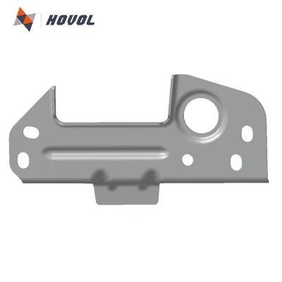 Hardware Sheet Auto Metal Stamping Part