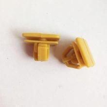 China Injection Mold Parts