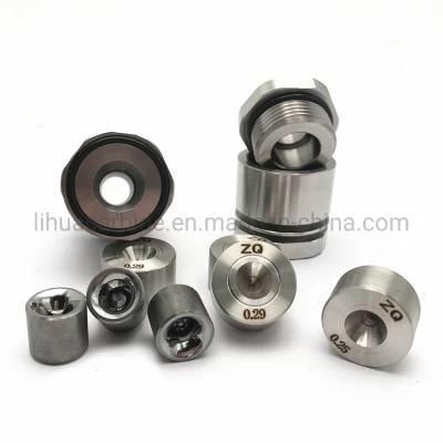 Carbide Drawing Die High Pressure Dies PCD Dies