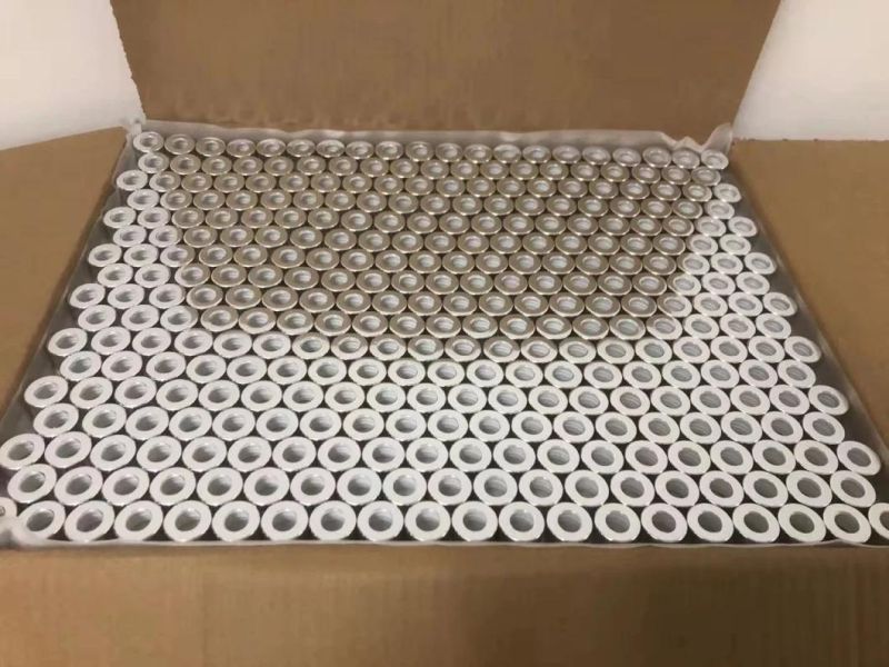 Top Quality Plastic Bottle Embryo Mould, for Blow Molding Machine Plastic Bottle Making