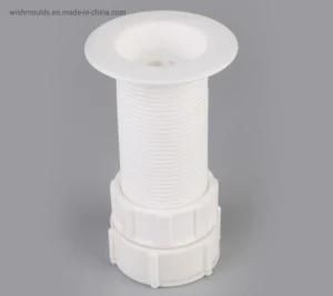 POM Plastic Connector, Precision Plastic Injection Mould