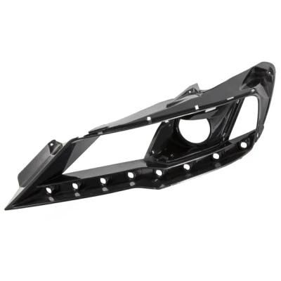 OEM Automotive Parts Injection Parts