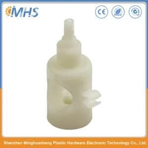 Sand Blasting Ug PA Injection Plastic Part Mould for Furniture