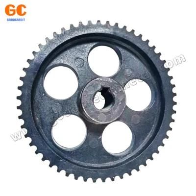 Plastic Injection Molding Parts Manufacture