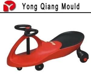 Plastic Injection Toys Baby Carrier Mould (YQ-Toys)