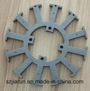 Silicon Steel Metal Stamping Motor Rotor Stator Core Progressive Tool