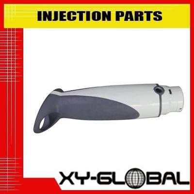 Customized High Precision Injection Parts