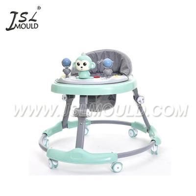 Plastic Injection Baby Walker Mould