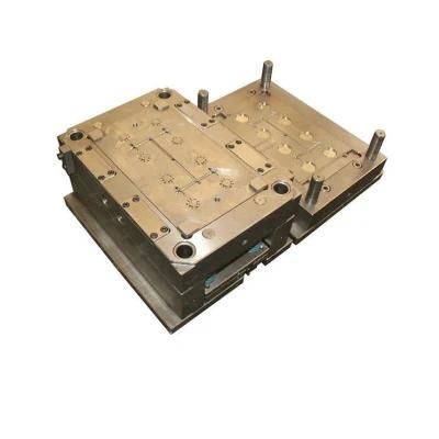 Customized/Designing Automotive/Medical/Toy/Household/Electric Parts Injection Mould