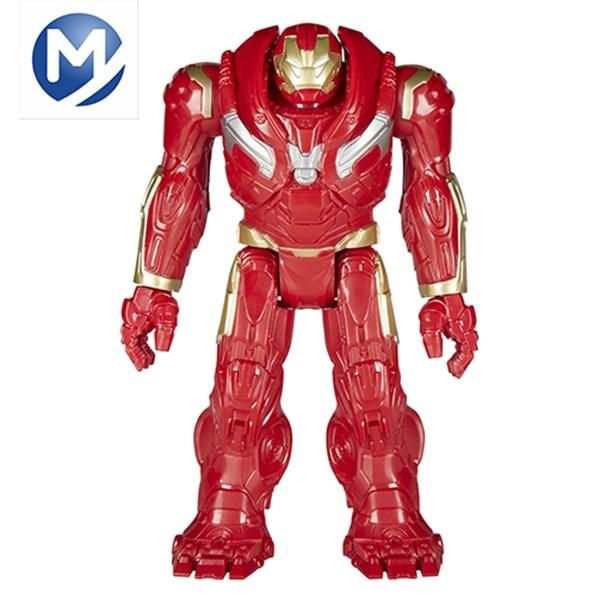 High Quality Precision Customized Plastic Injection Toy Parts
