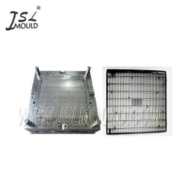 Injection Mould for Plastic Air Conditioner Grille