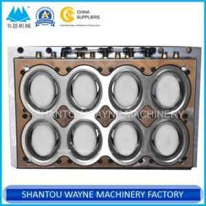 Plastic Elliptic Box Mould for Cup Making Machine