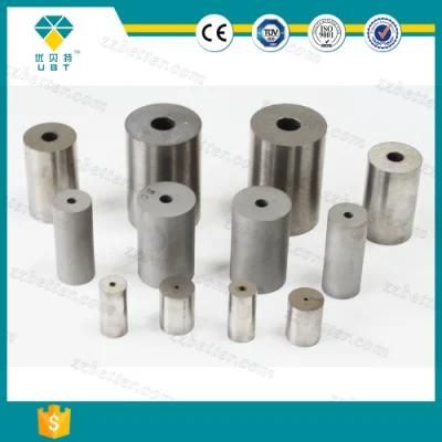 Tungsten Carbide Punching Dies