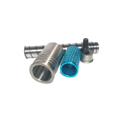 Great Price Carbide Bush Die Bushings Set Post Ejector Guide Bush Pillar Mould Guide Pin ...