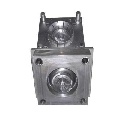 Multi-Cavity Plastic Injection Mould for ABS Plastic Spare Parts