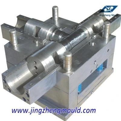 PVC110mm Tee Fitting Mould