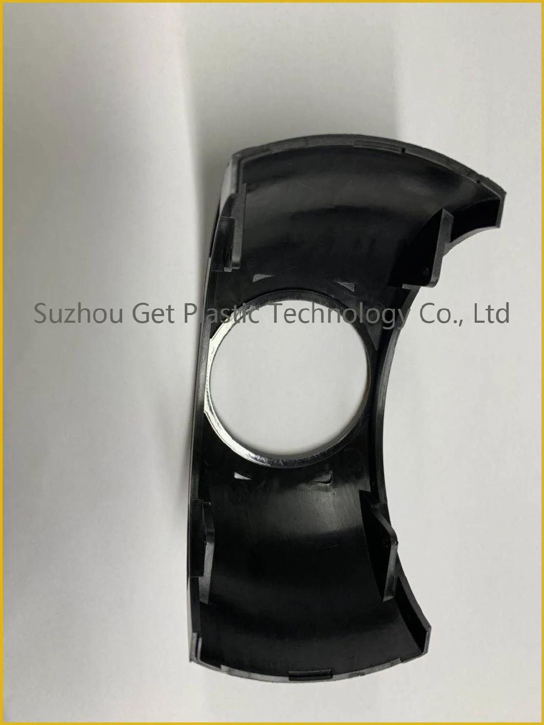 Hight Quality Injection Mould Plastic Auto Parts