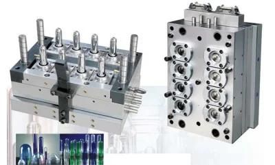 China High Quality Pet Preform Mould Manufacturer