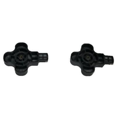 PA66 Plastic Products Injection Molding Stamping Mould Die for Auto Parts