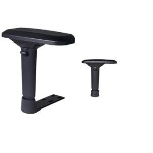 OEM Custom Furniture Mold Office Chair Armrest Plastic Injection Molded Parts
