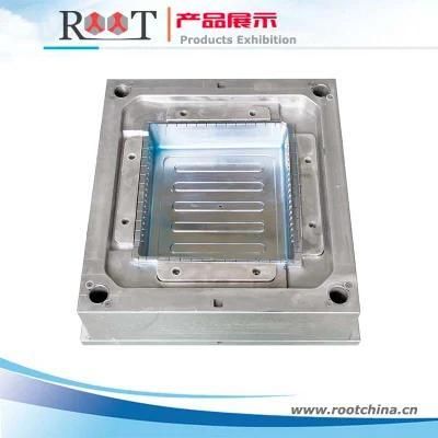 OEM Freezer Plastic Injection Mold