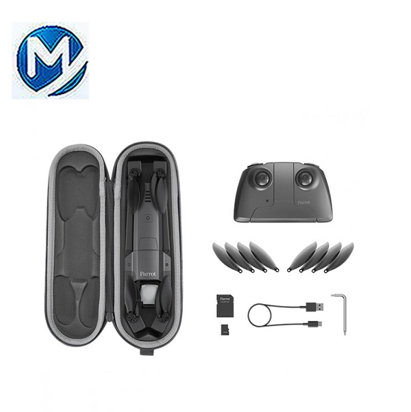 Customed Plastic Mould for Drone Prototype Plane