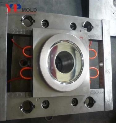 High Quality Small Plastic Injection Mold for Plastic Thread Spools
