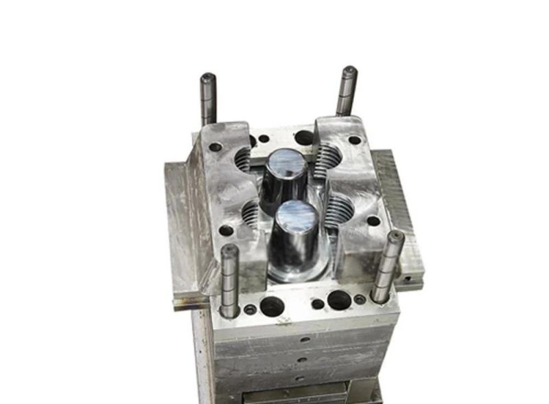 Plastic Mould of The PP Tube