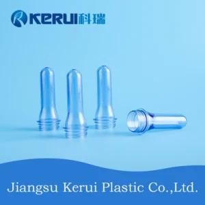 30mm 2925 Short Neck 17g Pet Water Bottle Preform Price