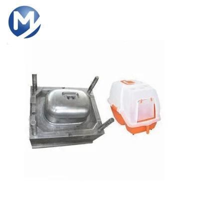 High Quality Plastic Injection Mould for Pet Cages with Different Size