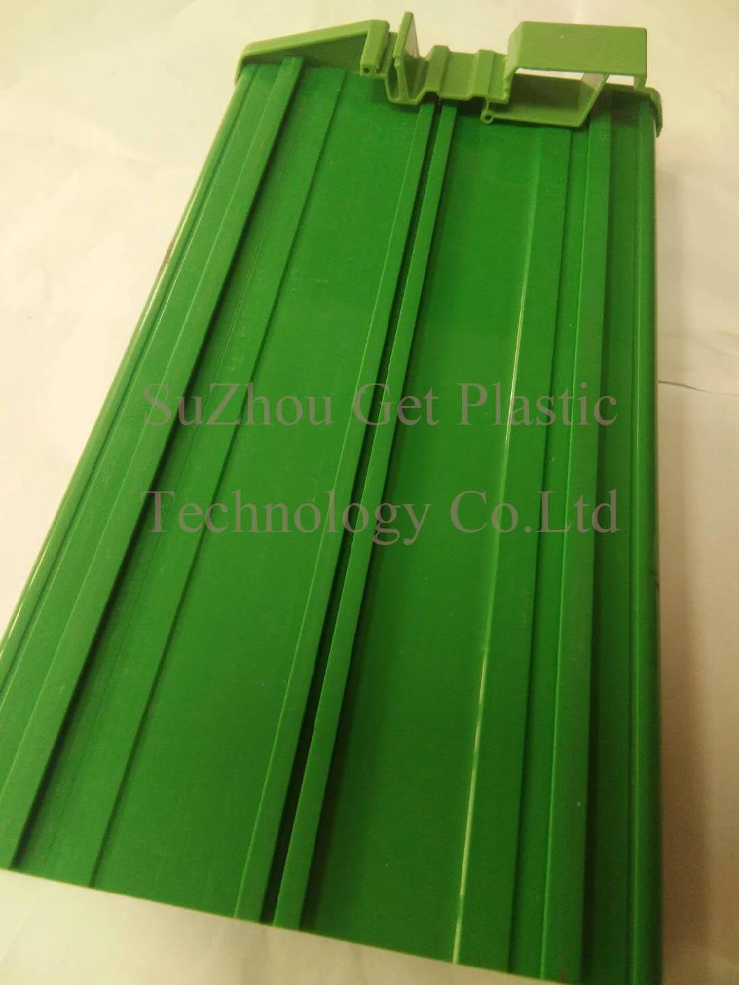 Plastic Parts Mold Injection Mold Engineering