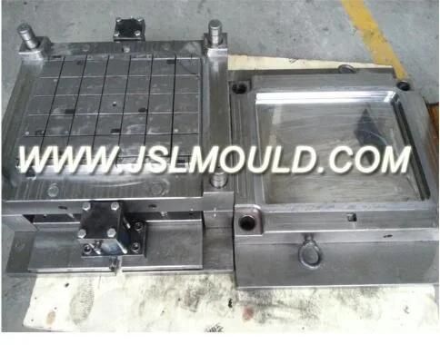 Plastic Injection Household Drawer Mould