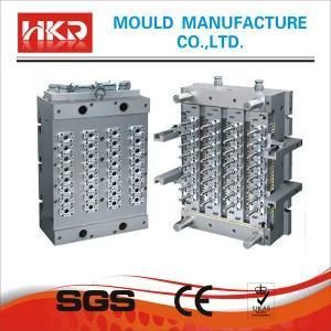 Pet Preform Mould Part