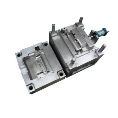 OEM High Quality Plastic Tooling Injection Mould for Auto Parts