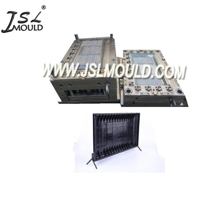 Custom Good Quality CRT TV Plastic Shell Mould