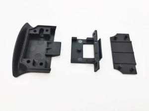 Automotive Plastic Parts Manufacturers